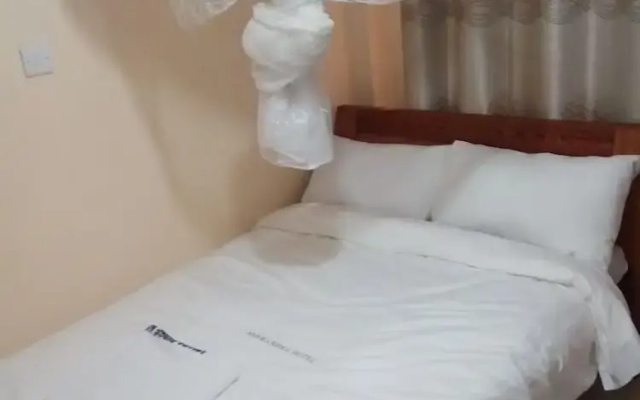Amara Ridge Hotel Meru