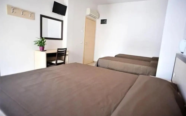 Hotel Aquarius