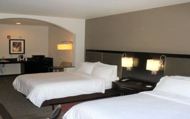 Holiday Inn Express Hotel & Suites Rockingham by IHG