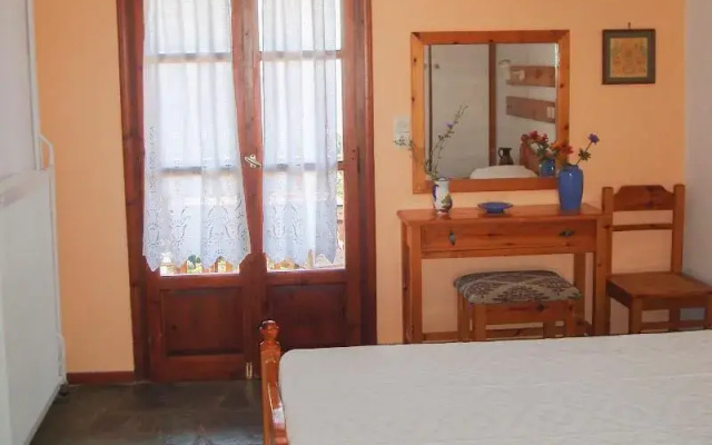 Asteri Apartments