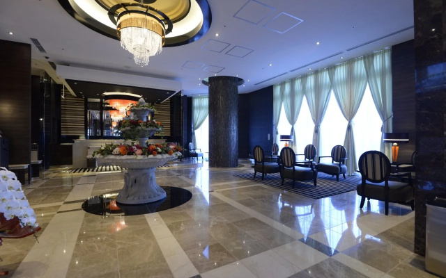 Hotel Chiba Inzaimakinohara Ekimae