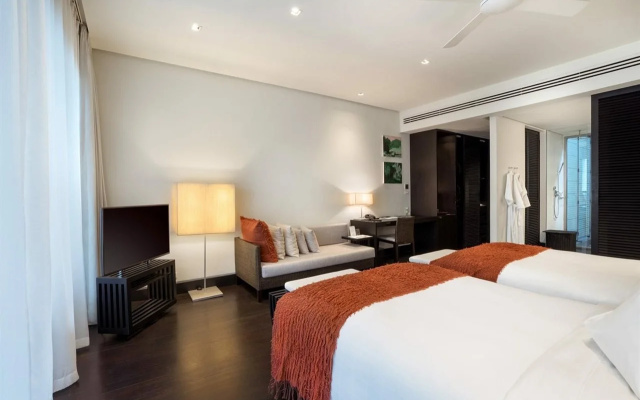 Twinpalms Surin Beach Phuket