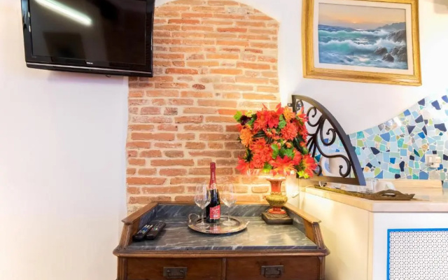 Francamaria Rooms