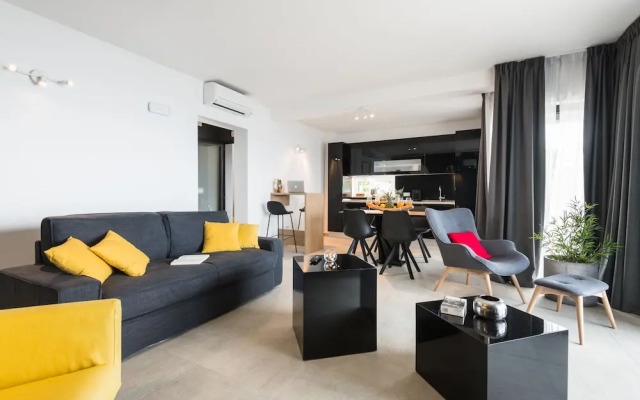 Residence Delta