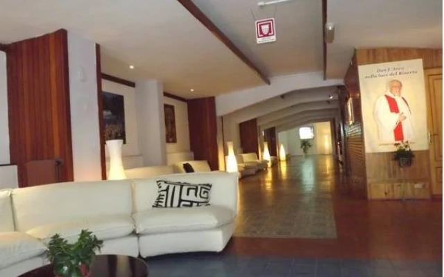 Hotel Soggiorno Salesiano