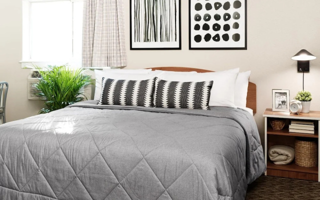 InTown Suites Extended Stay Cincinnati OH