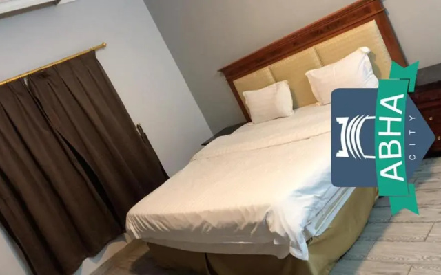 Bait Alsadaqa Aparthotel