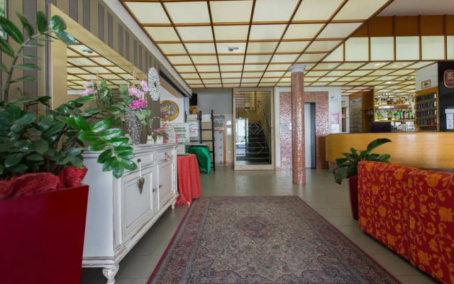 Hotel La Capinera