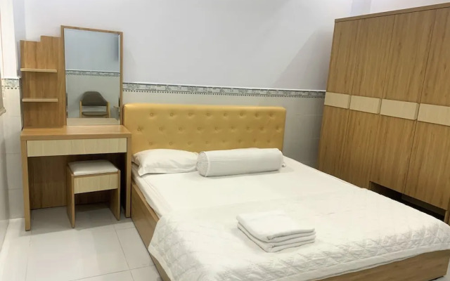 Thuy Trang Hotel