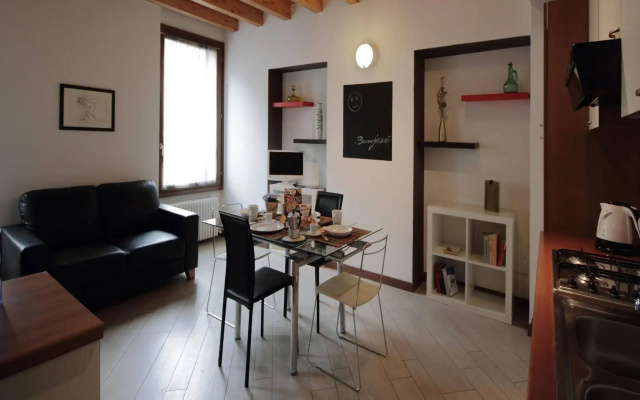 Residenza Al Parco