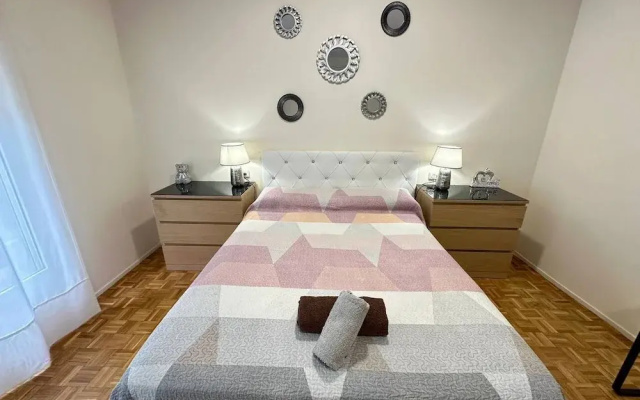 Rooms Villarroel