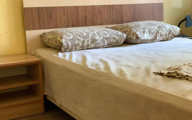 Hotel Lev