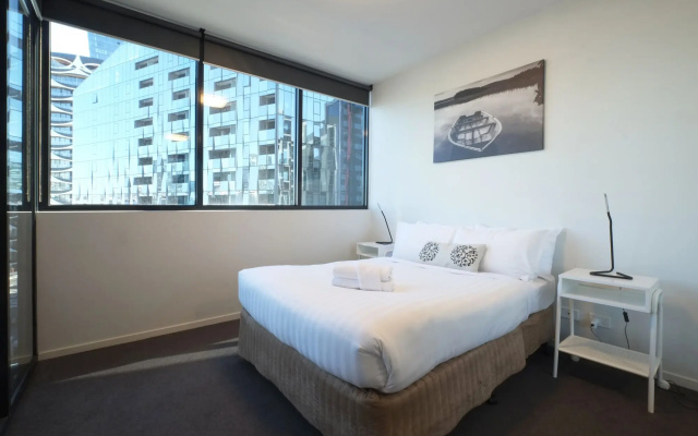 ACD Apartments
