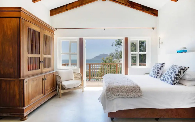 Taonga Cottage