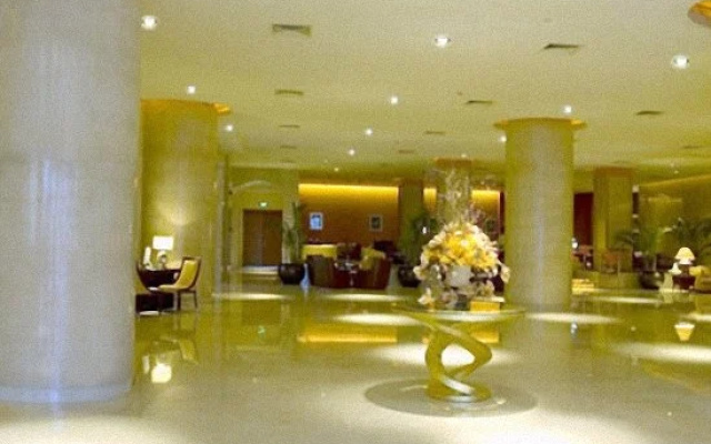 Guangzhou Junyu Hotel