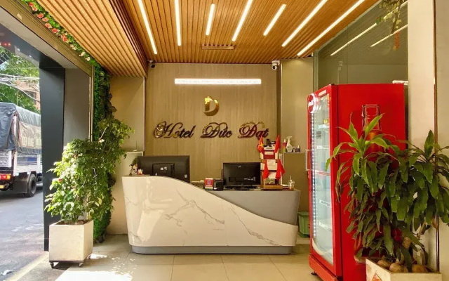 Duc Dat Hotel