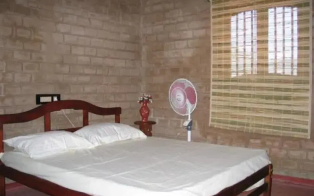 Kalpaviruksham Ayurvedic Resort