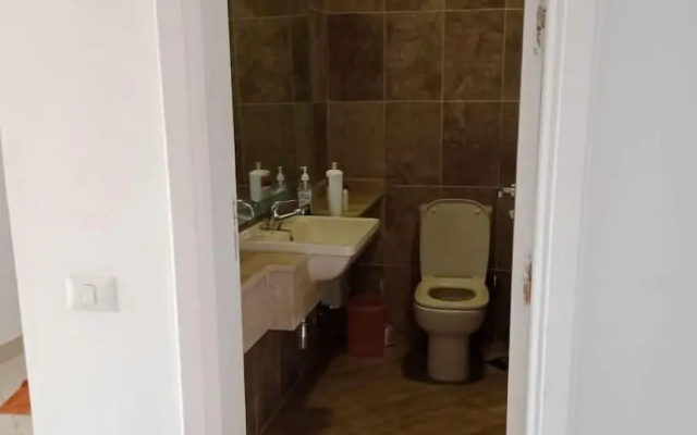 Ein Bay Appartment