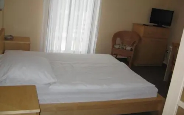 Hotel Haus Bergblick