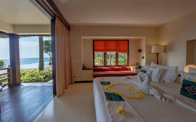 Qunci Villas Resort