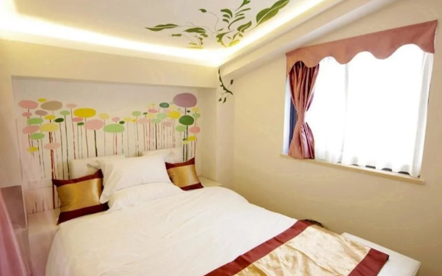 Fenghuage Hotel