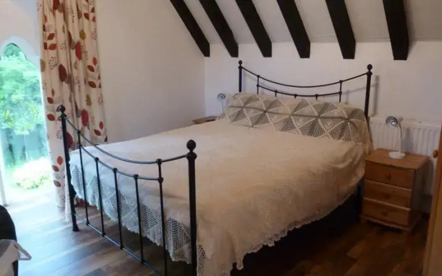 Ty Taf Fechan B&B