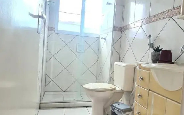 Apartamento Praia Coqueiral de Itaparica - Vila Velha