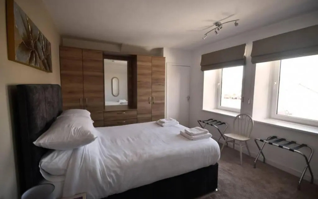 Angus House, 2 Bedroom House, Thurso, NC500 Route