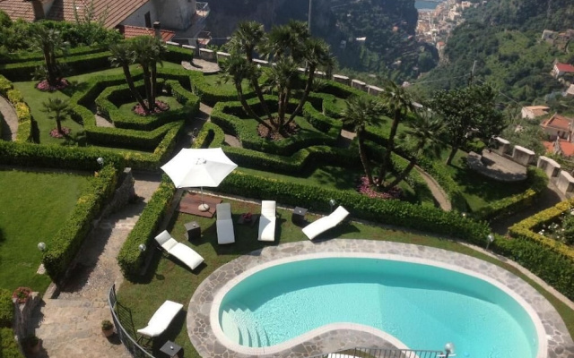 villa Minuta