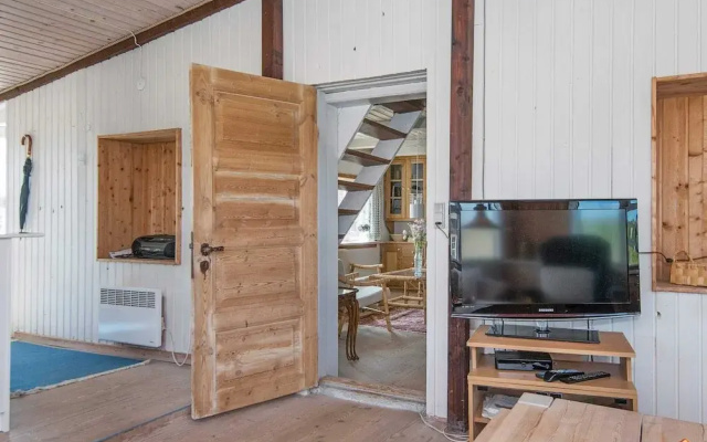 6 Person Holiday Home in Ringkobing