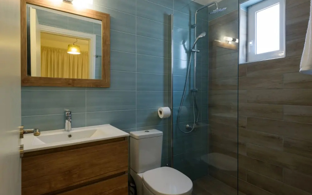 Coastal Dreamy Retreat, Dive in Dimitra's Paradise