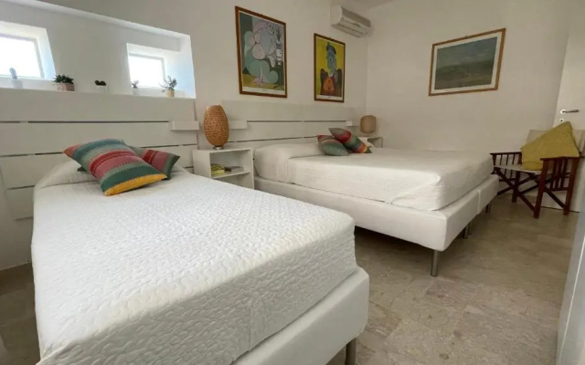 Casa Donnalucata