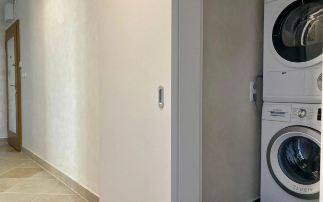 Orfey Apartment