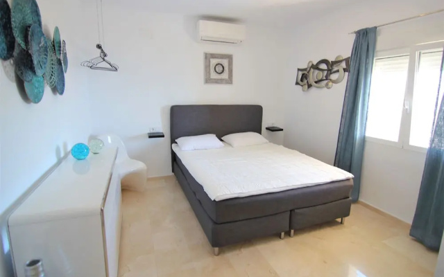 Villadream-gran Vista-wifi y Parking Gratis