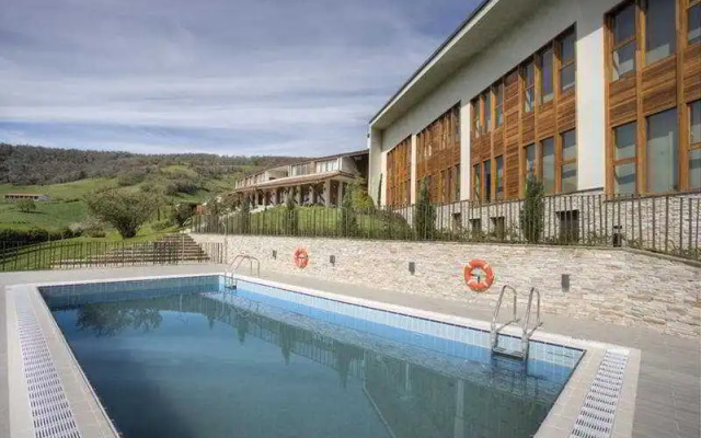 Hotel & Spa El Mirador de Ulzama