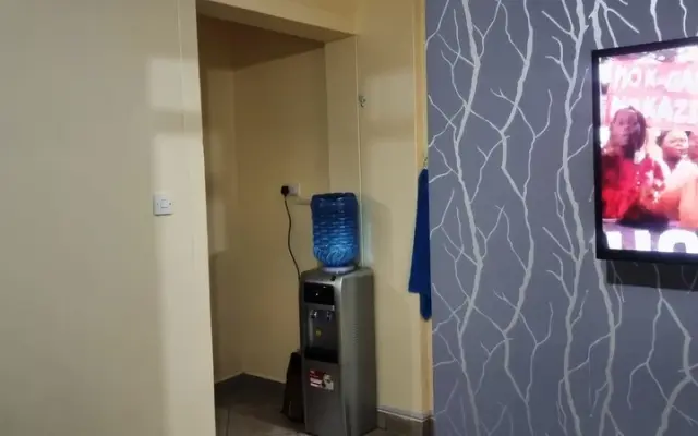 Immaculate Furnished 1-bed Apartment in Nairobi