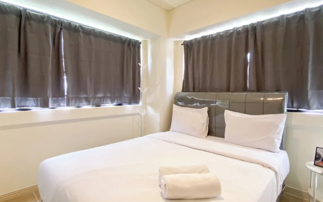 Good Deal And Modern Look 3Br Meikarta Apartment