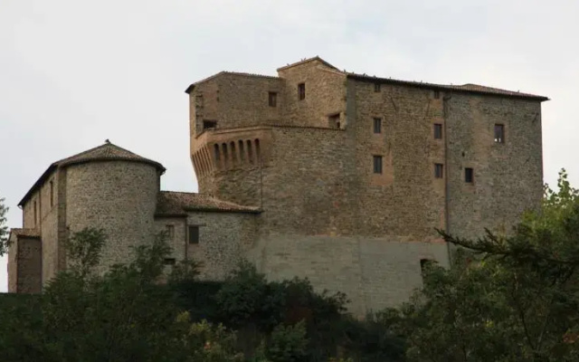 I Capanni di Raggio