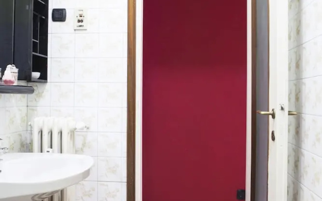 Alessia's Flat Naviglio Grande 3 M2 Famagosta