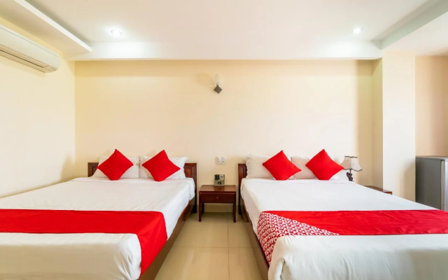 Hoa Binh Hotel