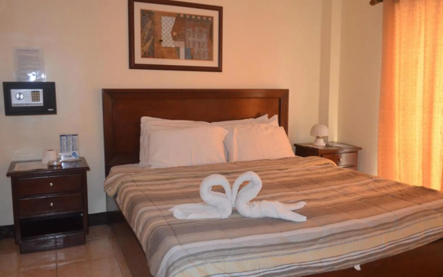 Amanente'z Beach Front Resort