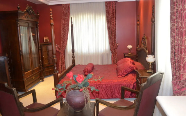 Kapri Konak Hotel