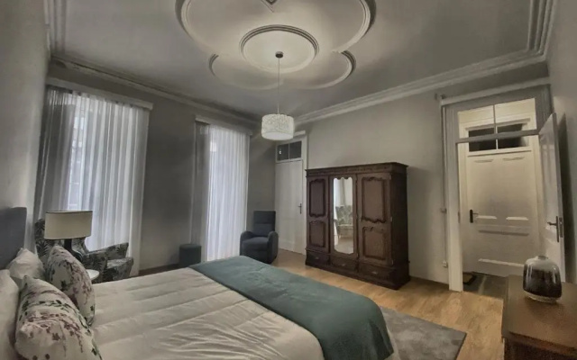 Além do Mar Apartment - RRAL n. 3214