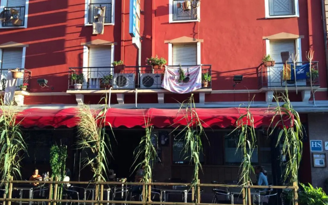 Hostal Delgado