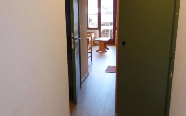 Appartement Avoriaz, 2 pièces, 4 personnes - FR-1-634-49