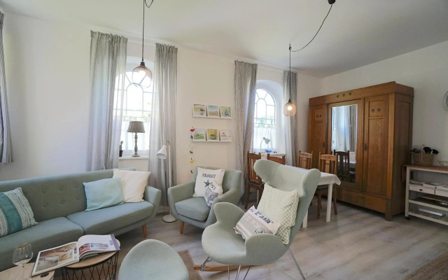 Tischlerhaus - Ferienhaus am Schleswiger Dom