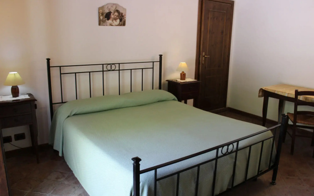 Agriturismo Sant'Agata
