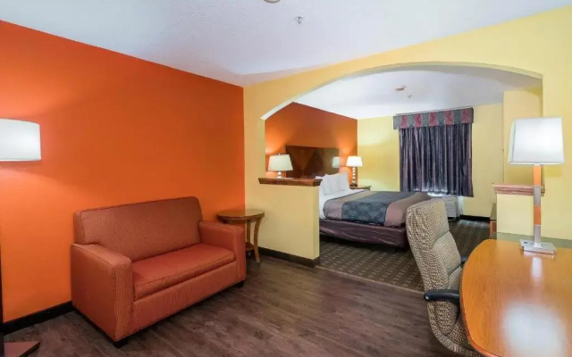 Comfort Inn - Madison