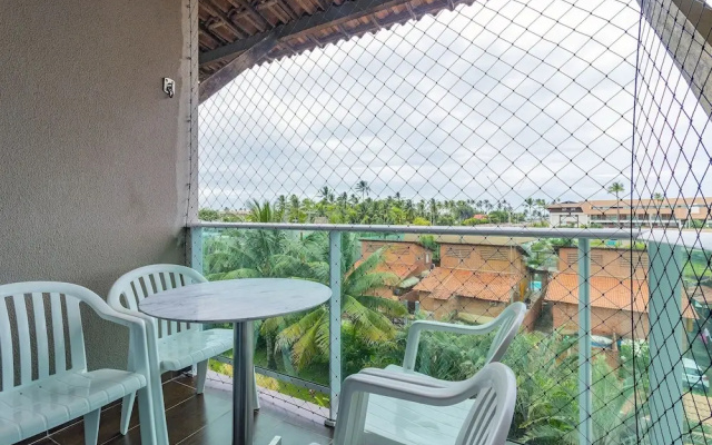 Apart em Porto em Galinhas por Carpediem