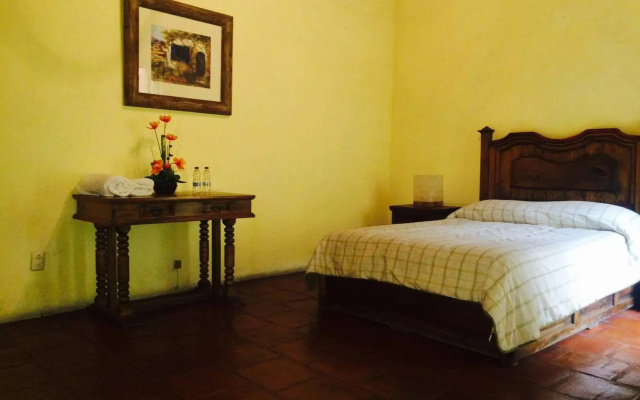 Hotel Casa del Callejón